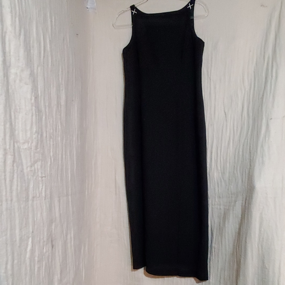 NWT David Warren Petites New York